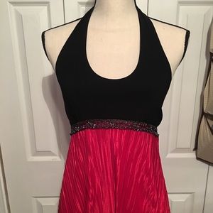 2 for $10! Maternity halter top
